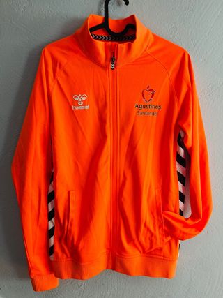 Chaqueta Chandal CLUB Agustinos