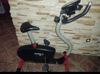 Bicicleta Estática,muy cuidada.