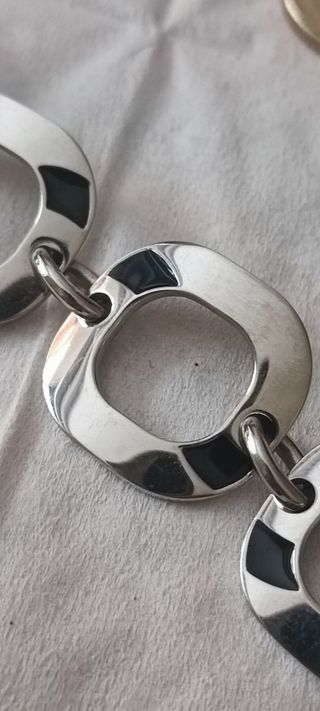 Pulsera Viceroy Plata