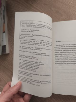 Shaivismo De Cachemira - El Supremo Secreto