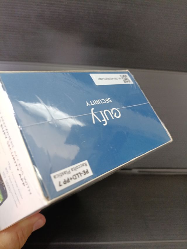 eufy Security Video Doorbell E340 Doblecam