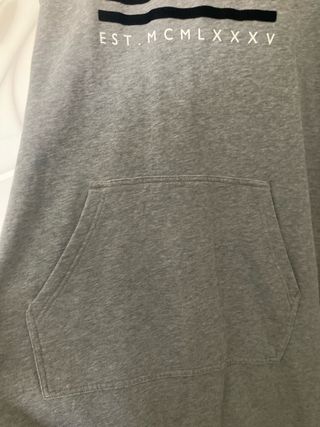 Vestido Tommy Hilfiger Mujer Talla M