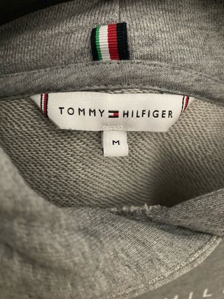 Vestido Tommy Hilfiger Mujer Talla M