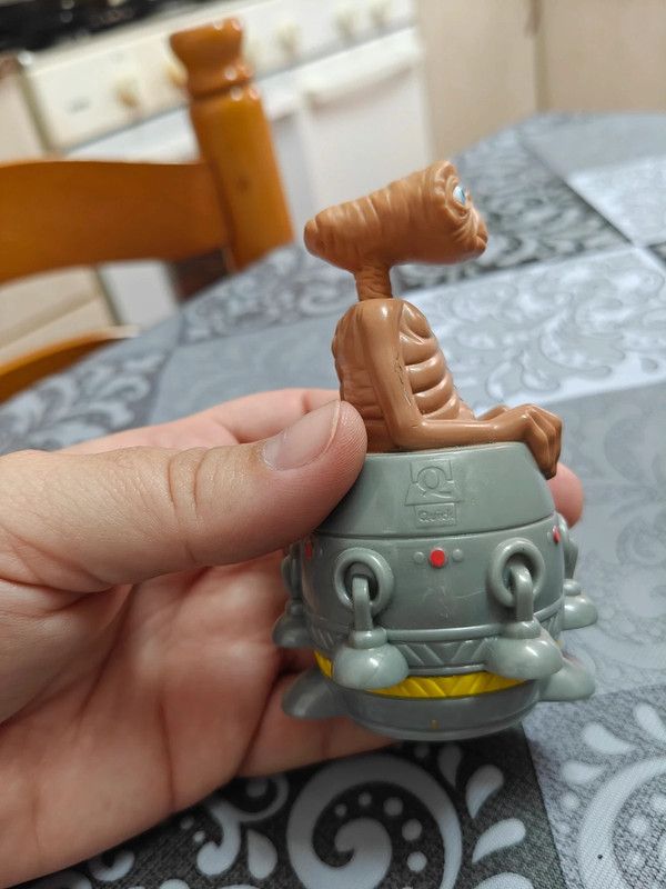 Figura ET promocional