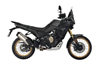 VOGE DS 800 RALLY SEGURO REGALO - 5 años garantia