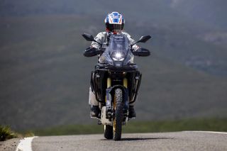 VOGE DS 800 RALLY SEGURO REGALO - 5 años garantia