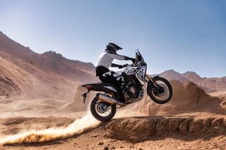 VOGE DS 800 RALLY SEGURO REGALO - 5 años garantia