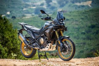 VOGE DS 800 RALLY SEGURO REGALO - 5 años garantia