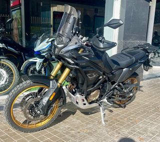 VOGE DS 800 RALLY PROMO seguro REGALO reservala YA