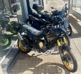 VOGE DS 800 RALLY PROMO seguro REGALO