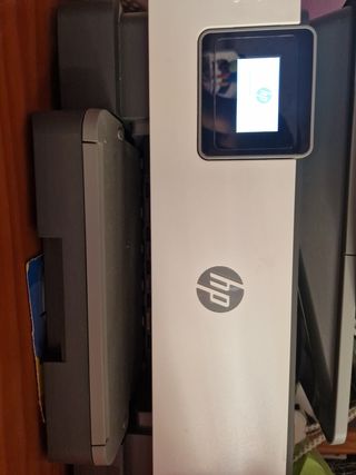 Impresora HP OfficeJet 8014