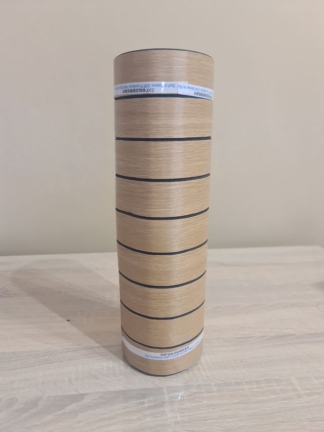 Vinilo Decorativo SXP Madera 3m x 40cm