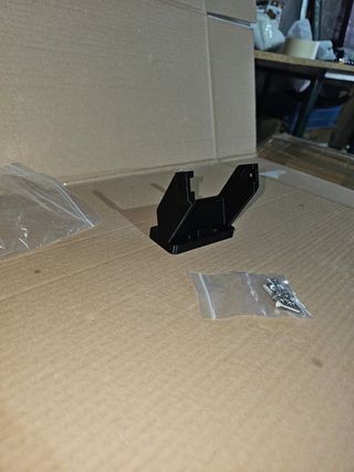 Soporte Navegación Yamaha Tracer 900/9