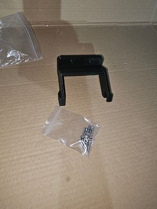 Soporte Navegación Yamaha Tracer 900/9