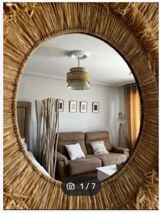Habitación en piso compartido en León