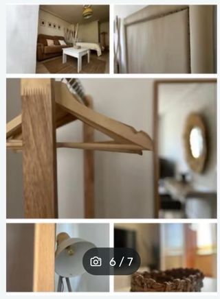 Habitación en piso compartido en León