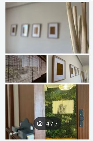 Habitación en piso compartido en León