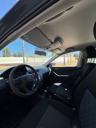 SEAT Toledo 1.6 TDI 2016