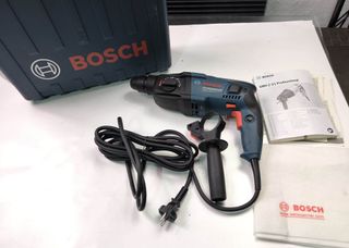 Bosch Professional GBH 2-21 - Martillo perforador