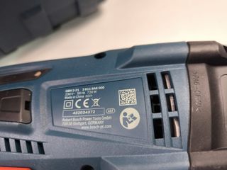 Bosch Professional GBH 2-21 - Martillo perforador