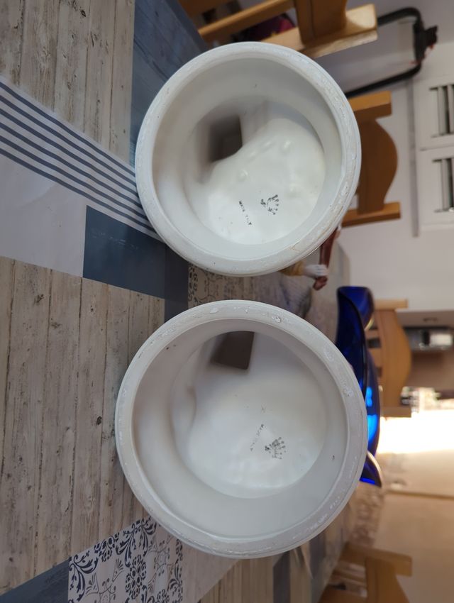 Coppia Statue Capodimonte