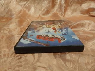 DVD The LEGO Movie (2014) Edizione Italiana