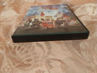 DVD The LEGO Movie (2014) Edizione Italiana