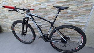 Bicicleta de Montaña