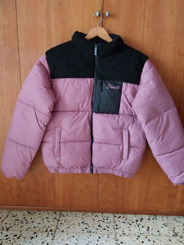Chaqueta Sonneti niña T.13-15