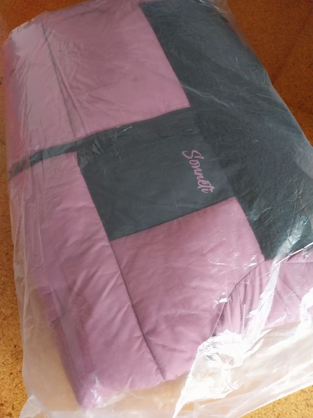 Chaqueta Sonneti niña T.13-15