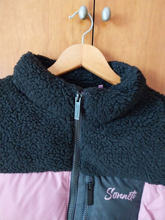 Chaqueta Sonneti niña T.13-15