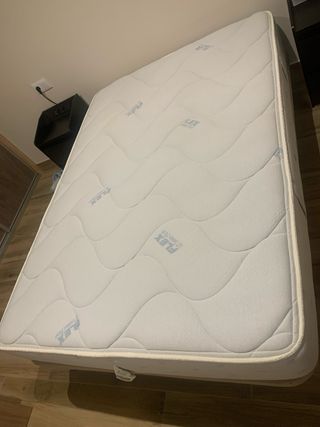Colchón Flex Matrimonio