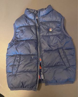 Smanicato Mayoral bimbo 18/24 mesi