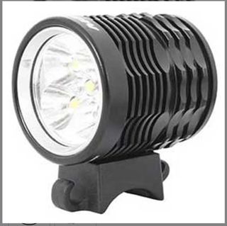 Luz Frontal Massi Penta 5000LM Nueva