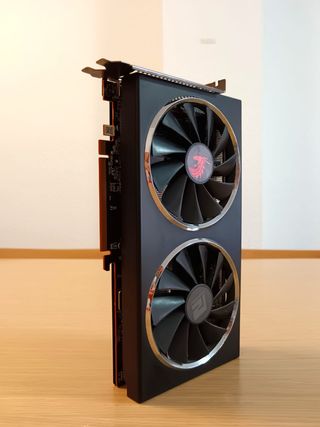 RX 5700 XT PowerColor Red Dragon