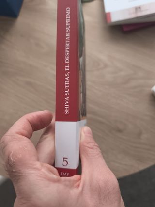“Shiva Sutras” – Lakshmanjoo