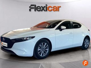 Mazda 3 2.0 SKYACTIV-G 88KW EVOLUTION