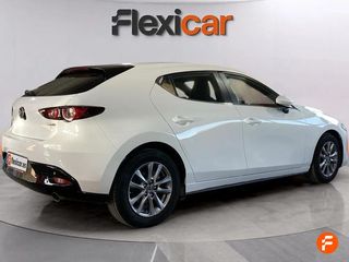 Mazda 3 2.0 SKYACTIV-G 88KW EVOLUTION