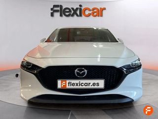Mazda 3 2.0 SKYACTIV-G 88KW EVOLUTION