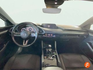 Mazda 3 2.0 SKYACTIV-G 88KW EVOLUTION