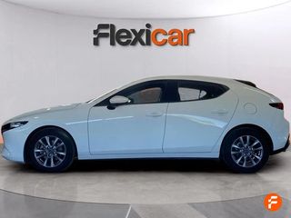 Mazda 3 2.0 SKYACTIV-G 88KW EVOLUTION