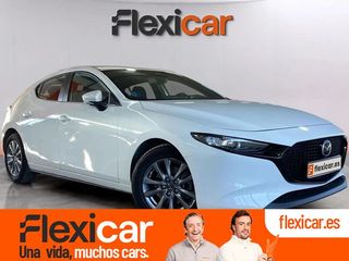 Mazda 3 2.0 SKYACTIV-G 88KW EVOLUTION