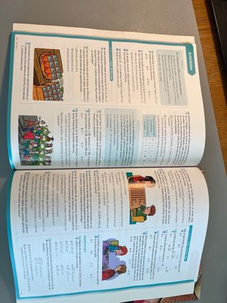 Matemáticas. 1 ESO. Savia