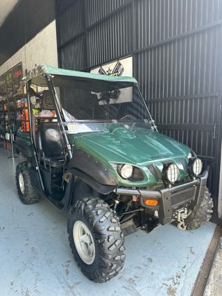 BUGGY YAMAHA RHINO 660