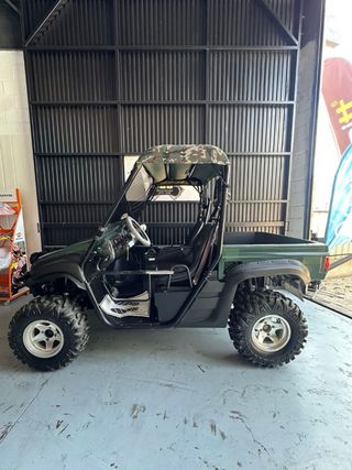 BUGGY YAMAHA RHINO 660