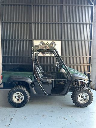 BUGGY YAMAHA RHINO 660