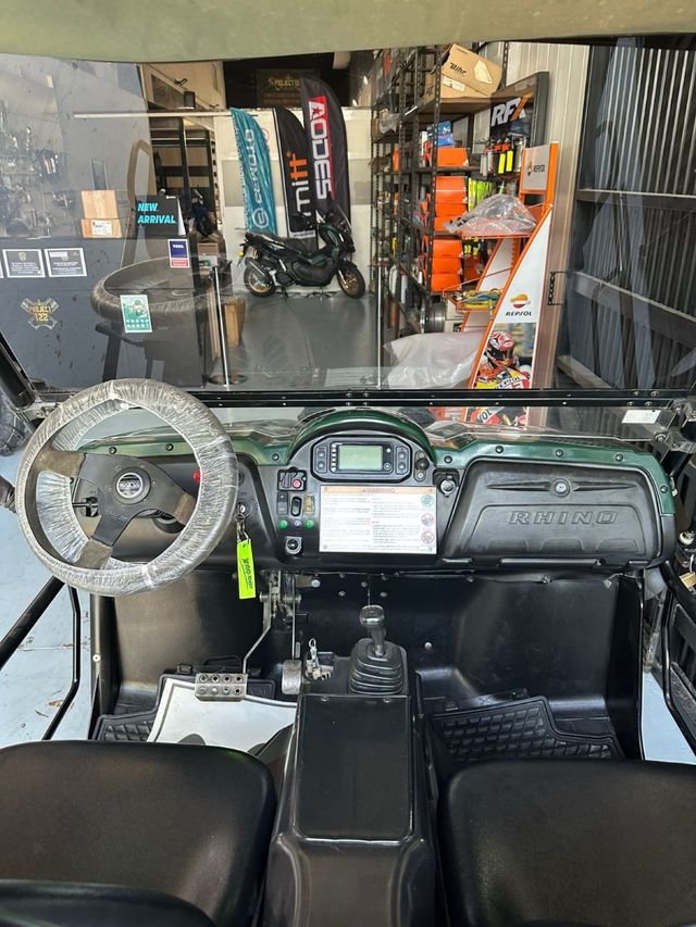 BUGGY YAMAHA RHINO 660