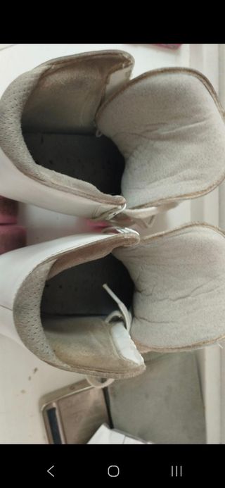 Pattini Rondo Edea 240 Piastra Variant