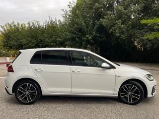 Volkswagen Golf GTE 2020