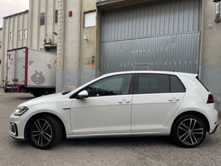 Volkswagen Golf GTE 2020